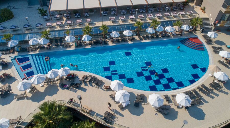 Turunc Premium Hotel