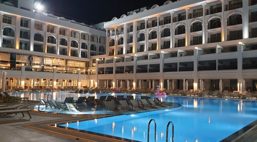 Sunthalia Hotels & Resorts