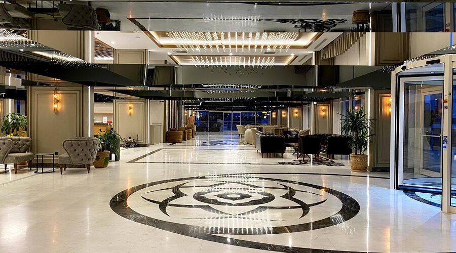 Sunthalia Hotels & Resorts
