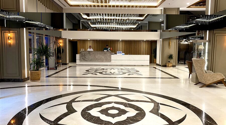 Sunthalia Hotels & Resorts