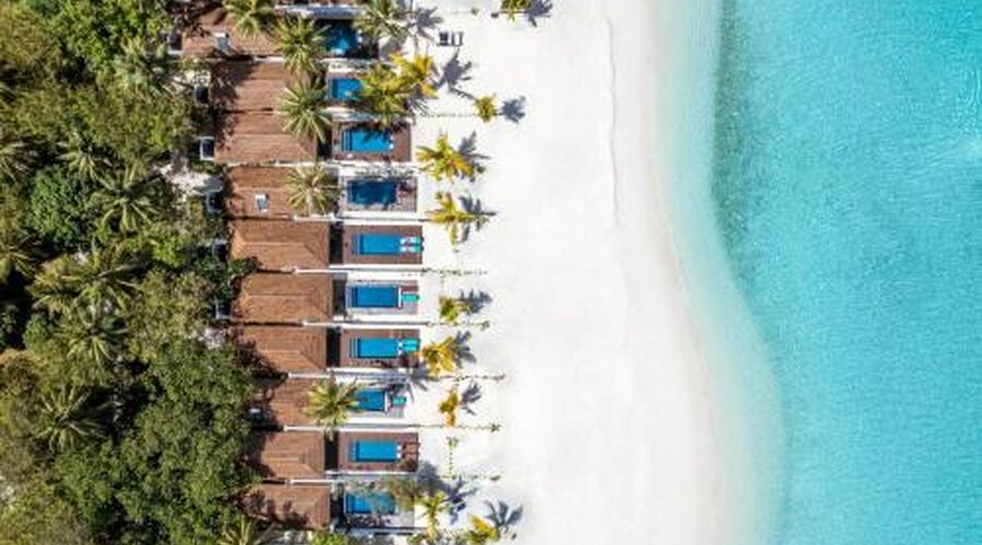 Villa Nautica Paradise Island Resort