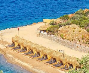 Bodrum Holiday Resort & Spa