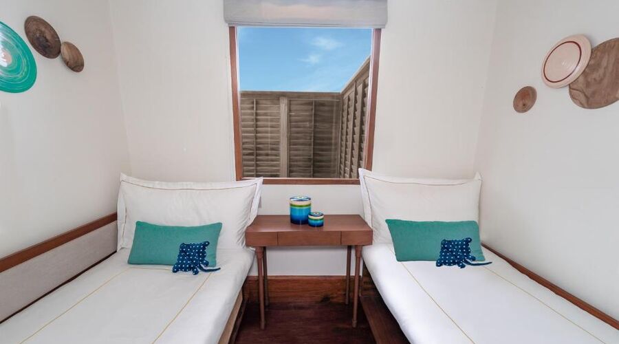 Anantara Kihavah Maldives Villas