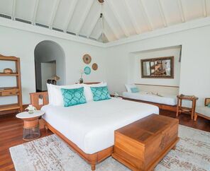Anantara Kihavah Maldives Villas
