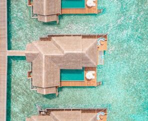 Anantara Kihavah Maldives Villas