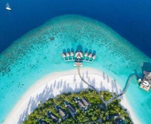 Anantara Kihavah Maldives Villas
