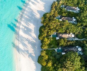 Anantara Kihavah Maldives Villas