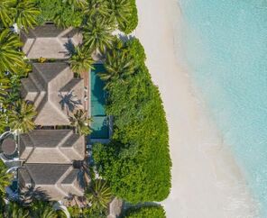 Anantara Kihavah Maldives Villas