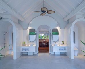 Anantara Kihavah Maldives Villas