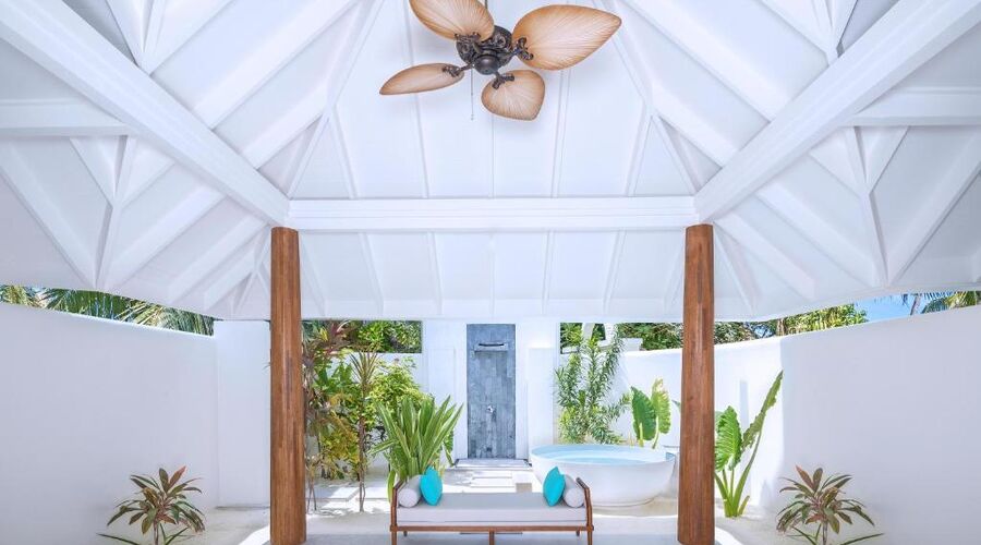 Anantara Kihavah Maldives Villas