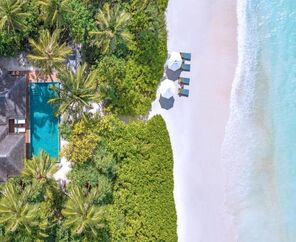 Anantara Kihavah Maldives Villas