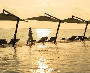 Anantara Kihavah Maldives Villas