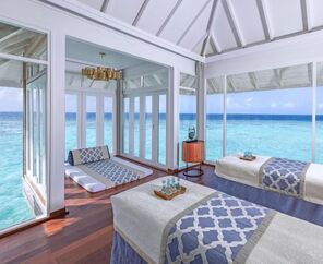 Anantara Kihavah Maldives Villas