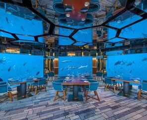 Anantara Kihavah Maldives Villas