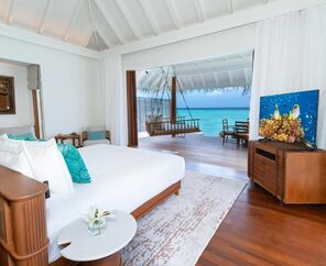 Anantara Kihavah Maldives Villas