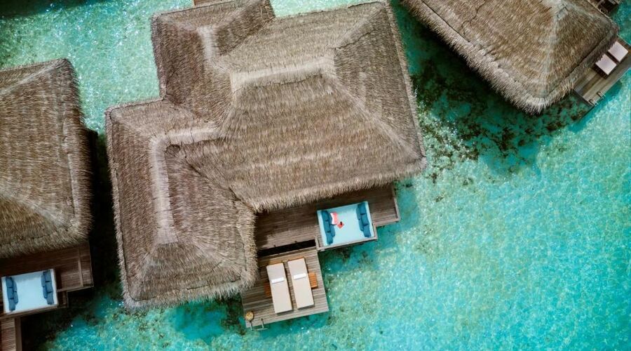 Anantara Veli Maldives Resort