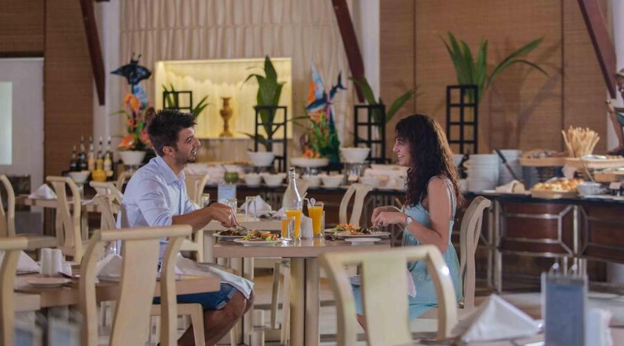 Bandos Island Maldives