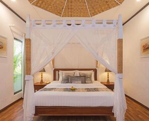 Bandos Island Maldives