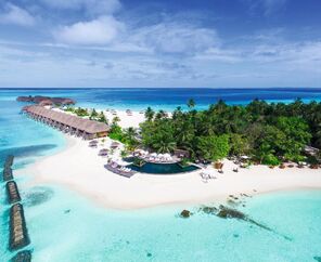 Constance Moofushi Maldives