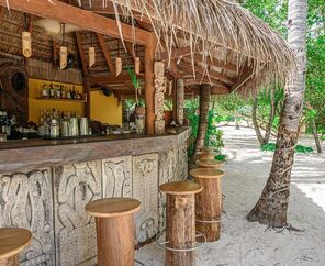 Constance Moofushi Maldives