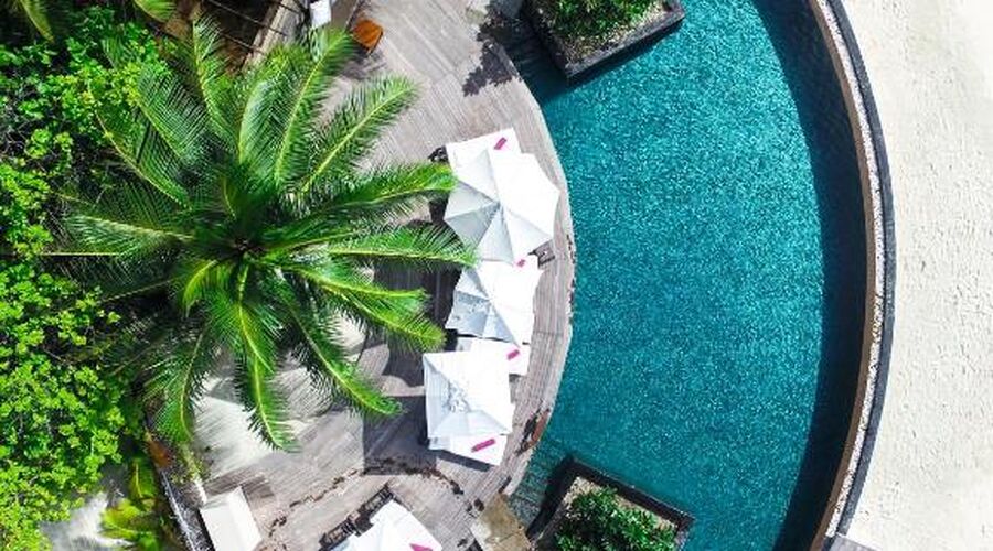 Constance Moofushi Maldives