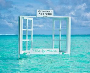 Constance Moofushi Maldives
