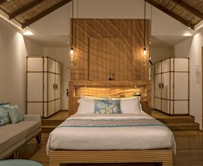 Constance Moofushi Maldives