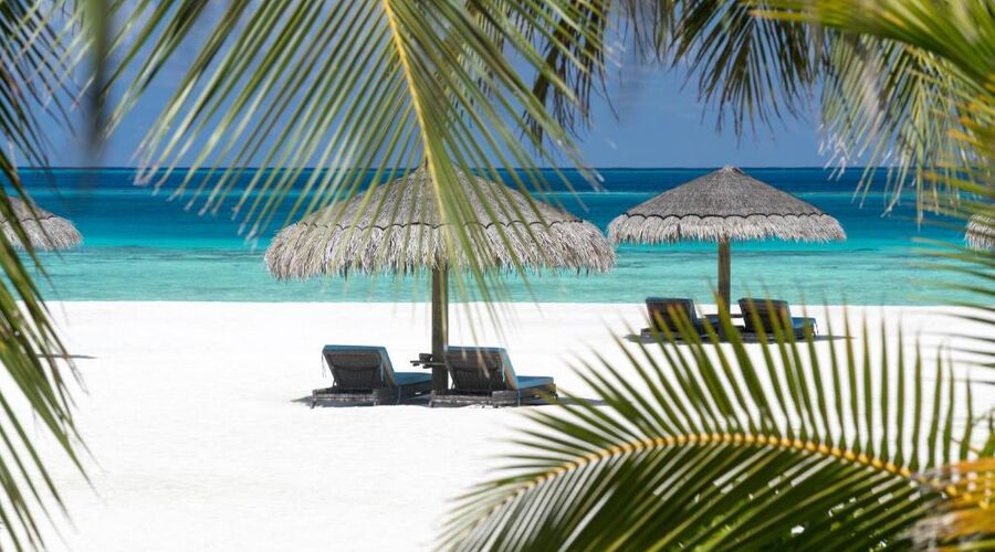 Constance Moofushi Maldives