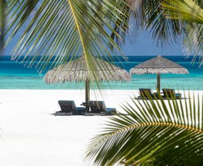 Constance Moofushi Maldives