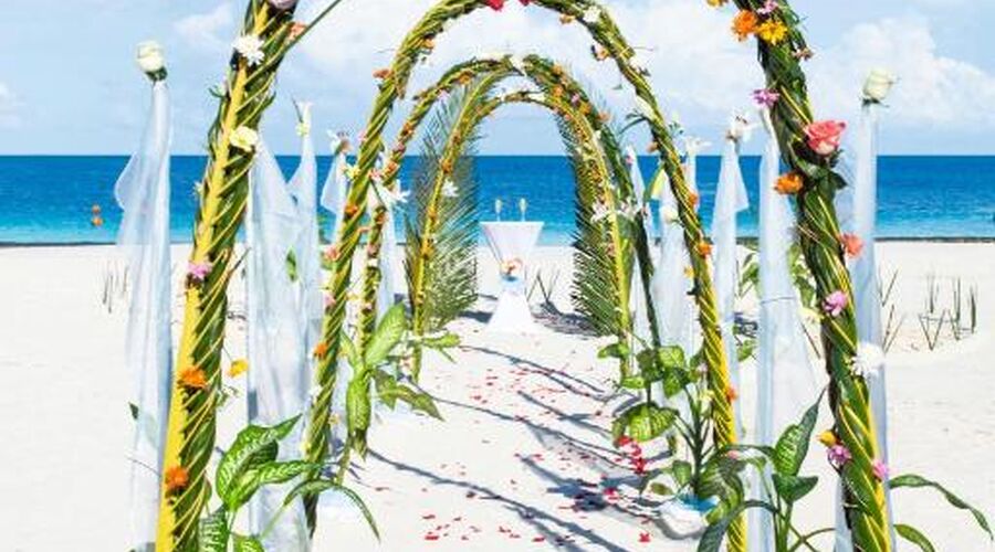 Constance Moofushi Maldives