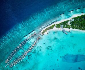 Fairmont Maldives Sirru Fen Fushi