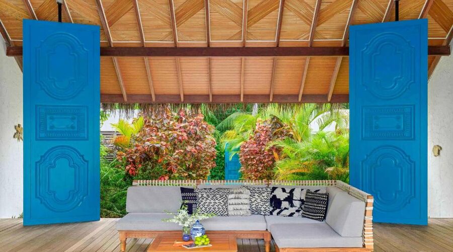 Fairmont Maldives Sirru Fen Fushi