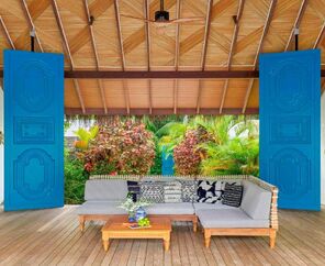 Fairmont Maldives Sirru Fen Fushi