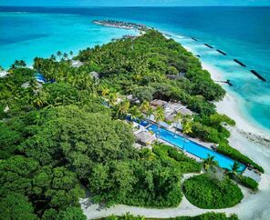 Fairmont Maldives Sirru Fen Fushi