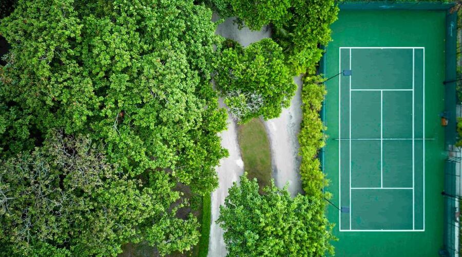 Fairmont Maldives Sirru Fen Fushi