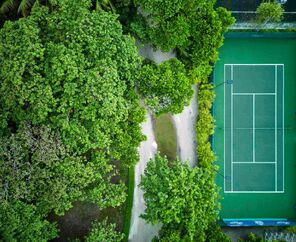 Fairmont Maldives Sirru Fen Fushi