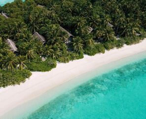 Fairmont Maldives Sirru Fen Fushi