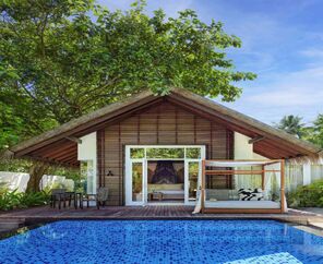Fairmont Maldives Sirru Fen Fushi