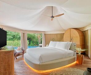 Fairmont Maldives Sirru Fen Fushi