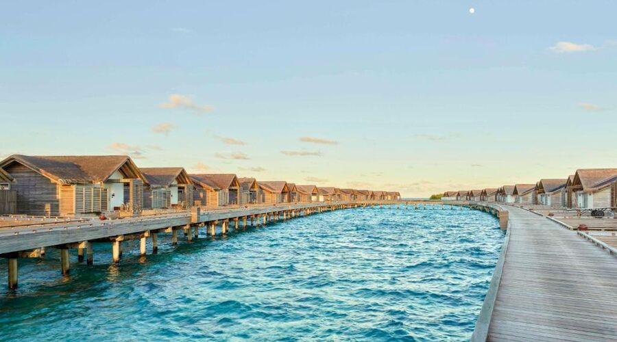 Fairmont Maldives Sirru Fen Fushi