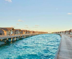 Fairmont Maldives Sirru Fen Fushi
