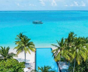 Fairmont Maldives Sirru Fen Fushi
