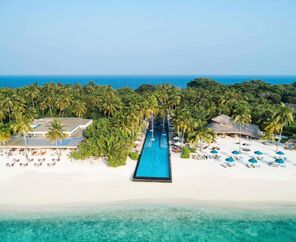 Fairmont Maldives Sirru Fen Fushi