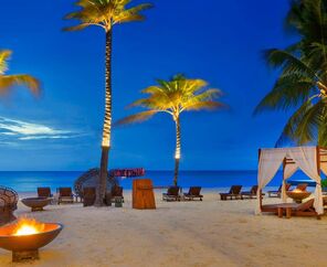 Fairmont Maldives Sirru Fen Fushi