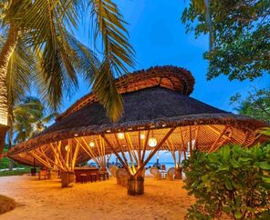 Fairmont Maldives Sirru Fen Fushi