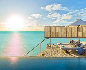 Fairmont Maldives Sirru Fen Fushi