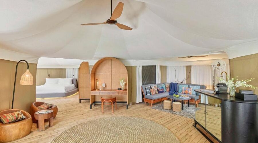 Fairmont Maldives Sirru Fen Fushi