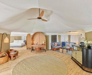 Fairmont Maldives Sirru Fen Fushi