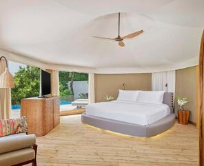 Fairmont Maldives Sirru Fen Fushi