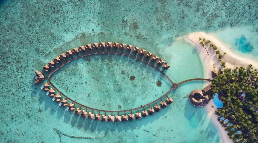 Sun Siyam Vilu Reef